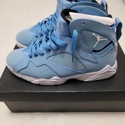 Men's Air Jordan Retro 7 (PANTONE)