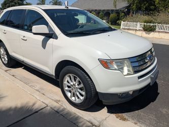 2010 Ford Edge