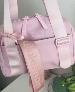 Bag gym