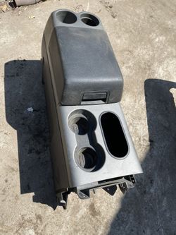Ford F150 Center Console 2004-2008