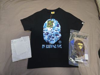 Bathing Bape
