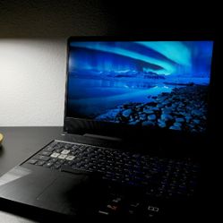 ASUS TUF GAMING 