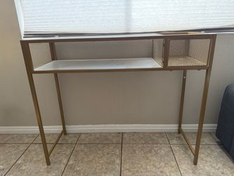 Target entry way table