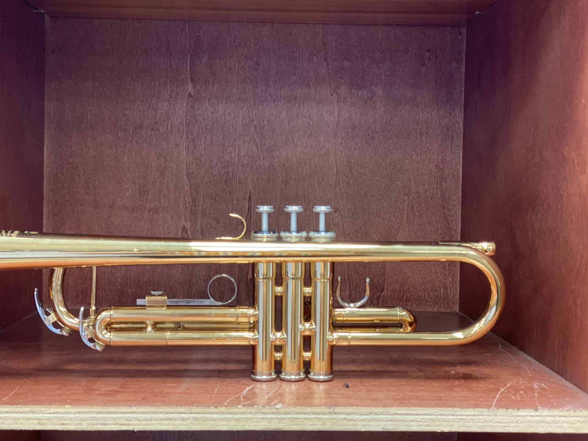 Trumpet