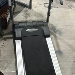 Endurance Treadmill 