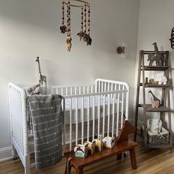 New Crib 