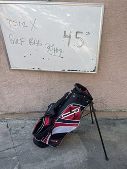 Kids Yours Golf Bag