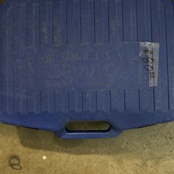 Power Fastener Nail Gun