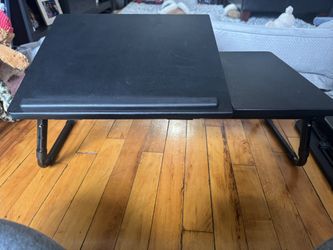 Tilting Angle/ Adjustable Lap desk