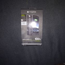 Mophie Juice Pack Air For iPhone 6 & 6s