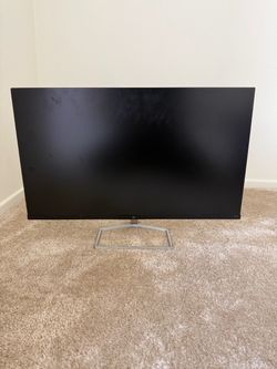 Computer Monitor (HP)