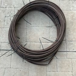 Drip Line Irrigation 100’