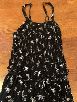 Jumpsuit Size L