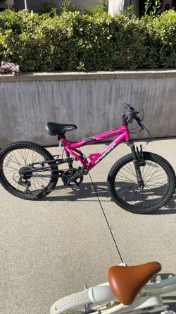 Children’s bicycle