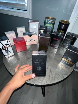 Azzaro The Most Wanted Eau de Parfum Intense