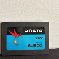 Adata SSD
