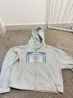 Self discipline hoodie