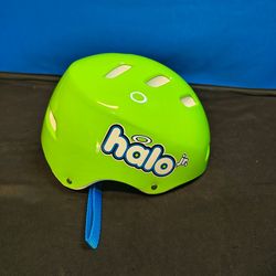 Halo Rise Above 3 Kids Helmet