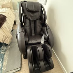 Massage Chair 