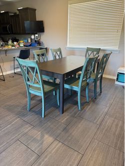 Dinning table