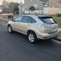 2005 Lexus Rx 330