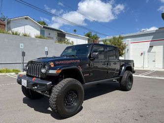2020 Jeep Gladiador Mojave . Trackhawk srt8 srt 8 srt10 Escalade Silverado Sierra Yukon Tahoe Denali hummer trade evo evolution Rhd jeep rubicon gladi