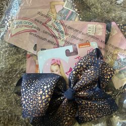 Jo Jo Siwa Bows 