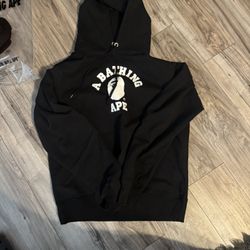 Bape Hoodie 