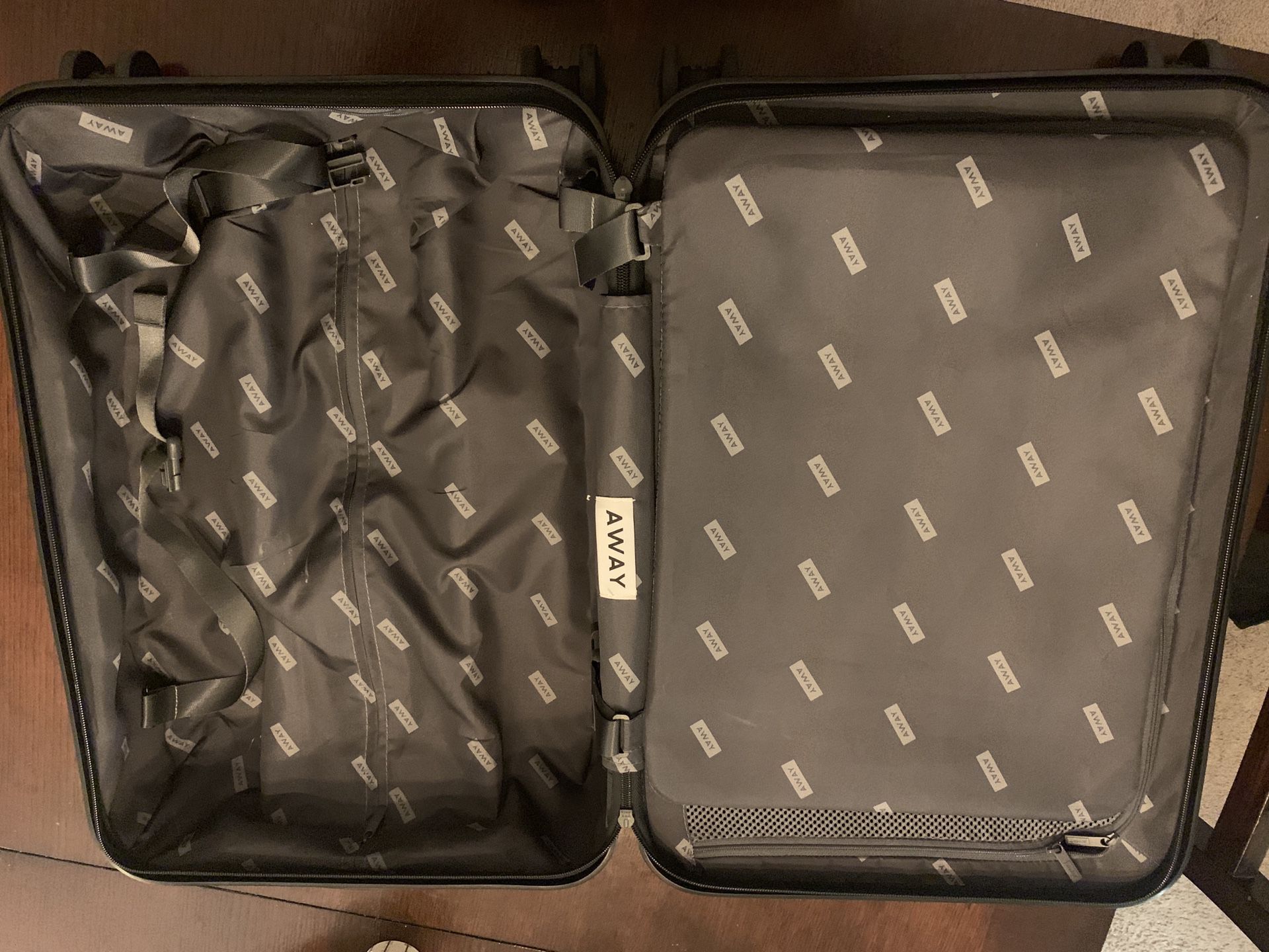 Away Luggage For Sale for Sale in Los Angeles, CA - OfferUp
