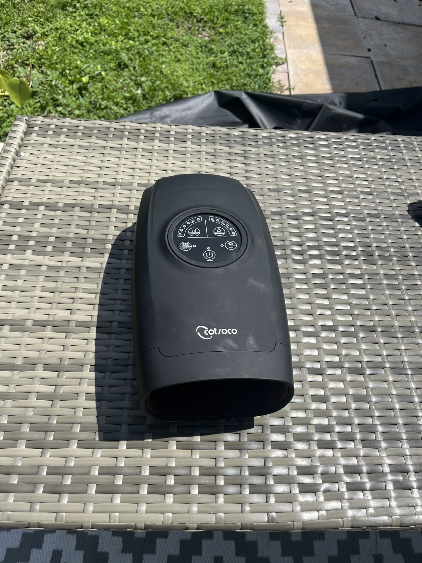 Hand Massager