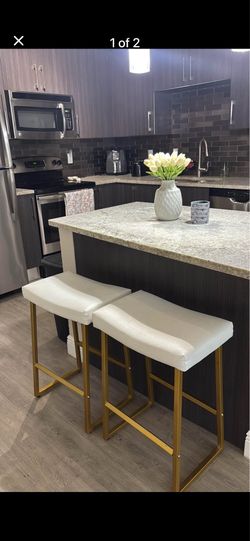 Bar stools