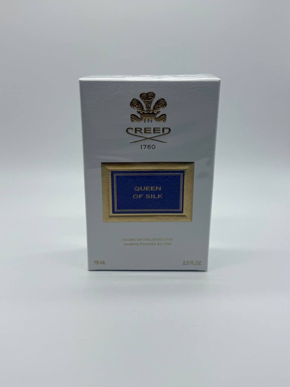 Creed Queen of Silk 75ML