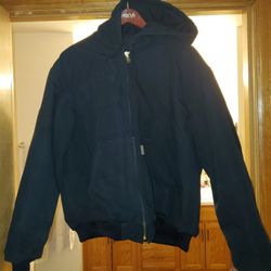 Carhartt Jacket Size 2xl Mens