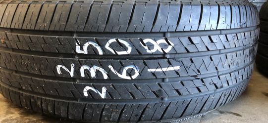 235-60-18 Bridgestone Ecopia H/L 422 Plus 