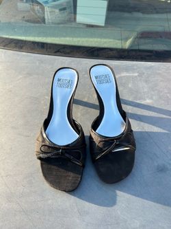 Mootsies Tootsies Size 8