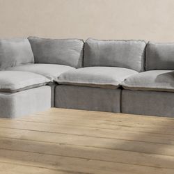 Anabei Modular Washable Couch