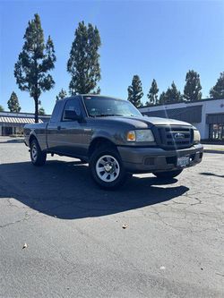 2006 Ford Ranger