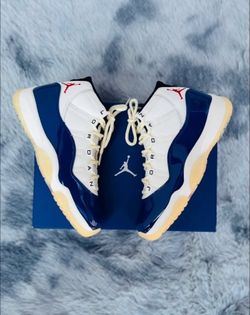 Jordan 11 Rare Air