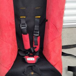 Car Seat