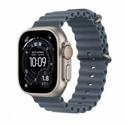 Apple Watch Ultra 3