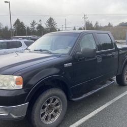 2004 Ford F-150