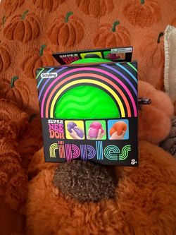 NEEDOH SUPER RIPPLE BALL