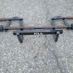 Door Frame Pull Up Bar