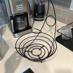 Fruits Basket/holder Like New