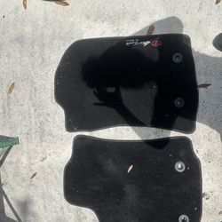 Floor Mats
