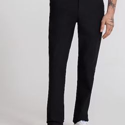 Size 34, But Fit More On 32