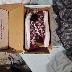 Vans, PRIMITIVE old Skool