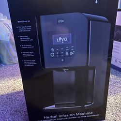LĒVO II+ Oil Infuser - Herbal Butter & Oil Maker