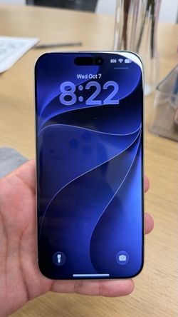 16 pro max 256gb