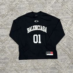 Balenciaga Shirt